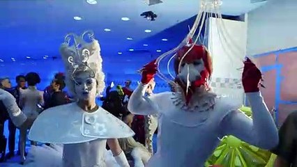 Susanne Bartsch: On Top (2018) | Official Trailer HD