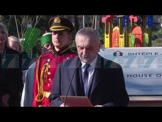 SHQIPERIA SHPALLET «SHTEPIA E JETES» PER SHPETIMIN E HEBREJVE - News, Lajme - Kanali 7