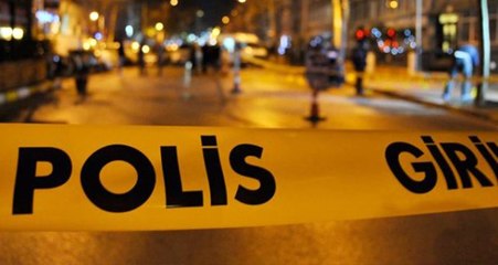 Son Dakika! Konya'da Dehşet Sokağı! Anne ve 2 Çocuğu Sokak Ortasında Ölü Bulundu