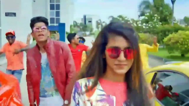 New Love Priya Prakash Varrier Status Video 2019 | New WhatsApp status video 2019
