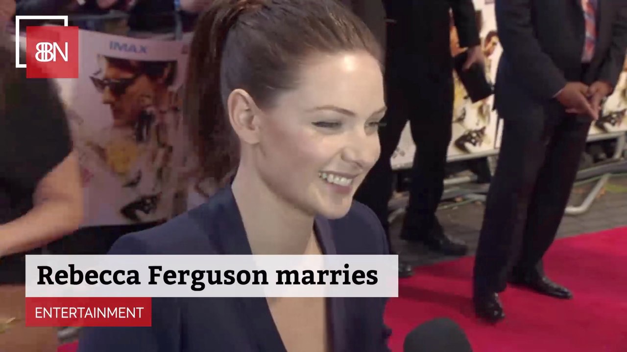 This 'Mission Impossible' Star Is No Longer Single