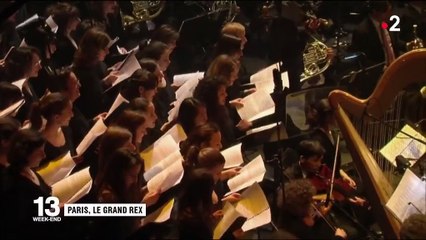 Musique : rencontre avec le compositeur Vladimir Cosma