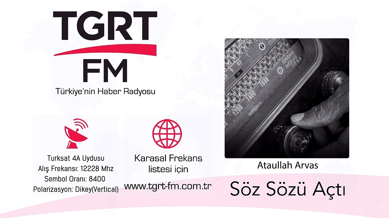 Söz Sözü Açtı 20190125