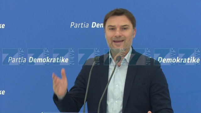 PD DENONCON SE «SIGURIMSAT» KANE PUSHTUAR SHISH-IN - News, Lajme - Kanali 7