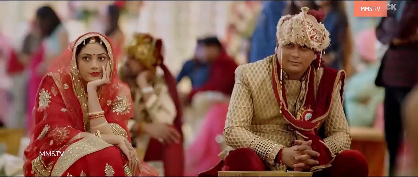 Luka Chuppi -Movie Trailer - Kartik Aaryan, Kriti Sanon, Dinesh Vijan 2019