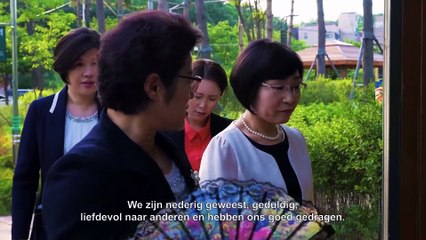 Clip 5 - Testimonies of Experiencing the Judgment Before the Seat of Christ and Receiving Life