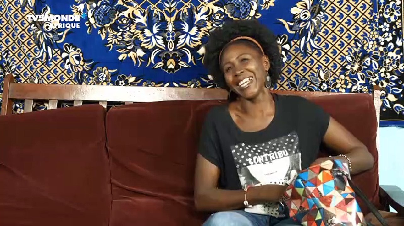 Les Bobodiouf Le Retour - S2EP10 MERCI TONTON DAMITIE