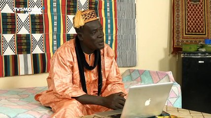 Les Bobodiouf Le Retour - S2EP09 UNE GROSSE AFFAIRE