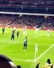 El baile viral de Lingard al estilo Michael Jackson