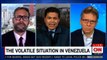 Fareed Zakaria's panel on The Volatile situation in Venezuela. #FareedZakaria #CNN #News #GPS #Venezuela