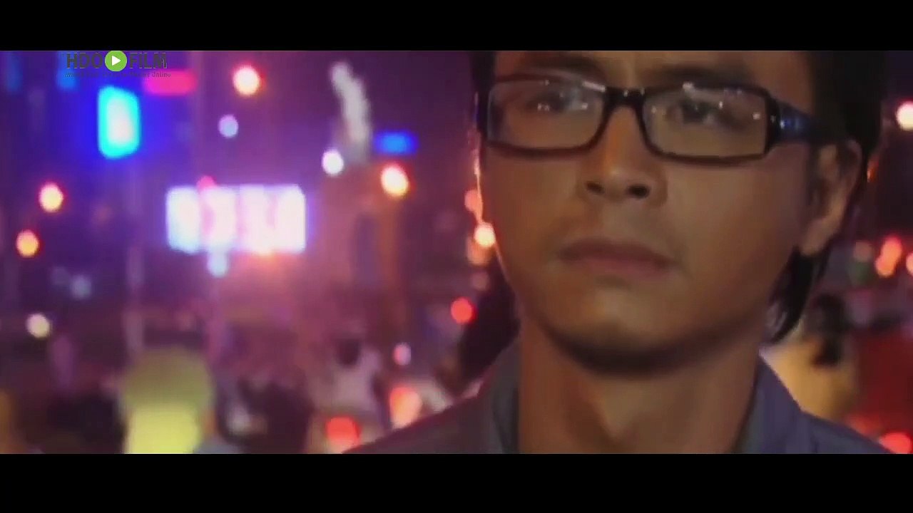 Làn Môi Trong Mưa tập 28