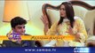 Samaa Kay Mehmaan | SAMAA TV | Sadia Imam | January 27, 2019