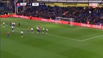 Townsend (Penalty) Goal HD - Crystal Palace	2-0	Tottenham 27.01.2019