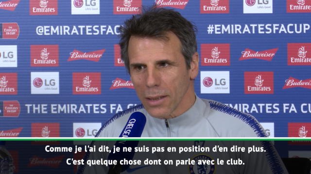 Transferts - Zola réclame un remplaçant à Fabregas