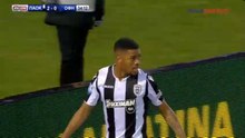 2-0 Chuba Akpom Goal - PAOK 2-0 OFI Crete  27.01.2019 [HD]: