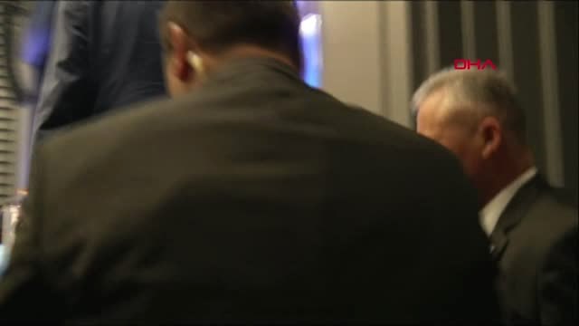 Temel Karamollaoğlu Saadet Partisi Aday Tanıtım Toplantısı'nda Konuştu