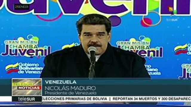 teleSUR Noticias: Rusia: 75 aniversario de la liberación de Leningrado