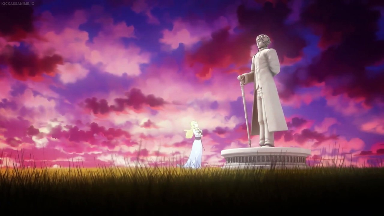 RWBY Volume 6 Episode 12 - video Dailymotion