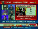 Anti India Flop: Pakistan's plot to disrespect India become Flop Show; Indians give it back