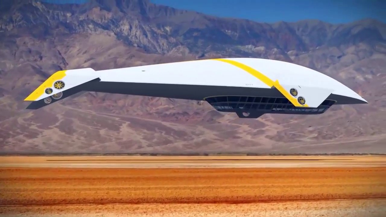 Future TransPort Technology