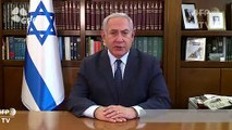 Netanyahu: Israel reconoce a Guaidó como presidente de Venezuela