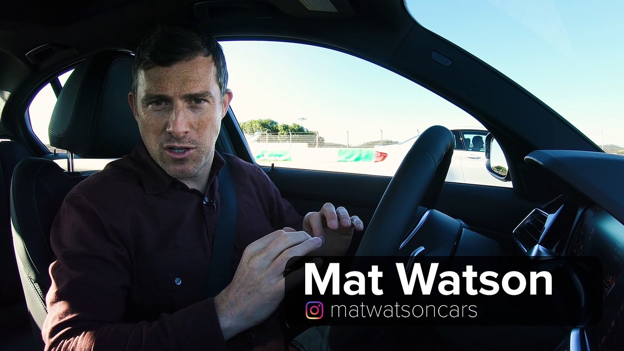 BMW M340i 2019 vs M2 Competition - DRAG RACE & ROLLING RACE...you'll be amazed how close it is.