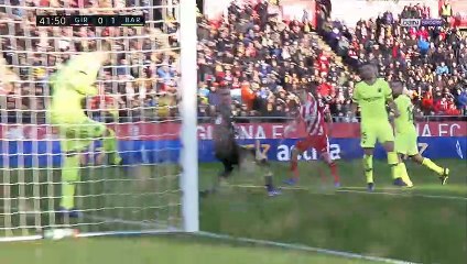 La Liga - Pas si simple pour le FC Barcelone !