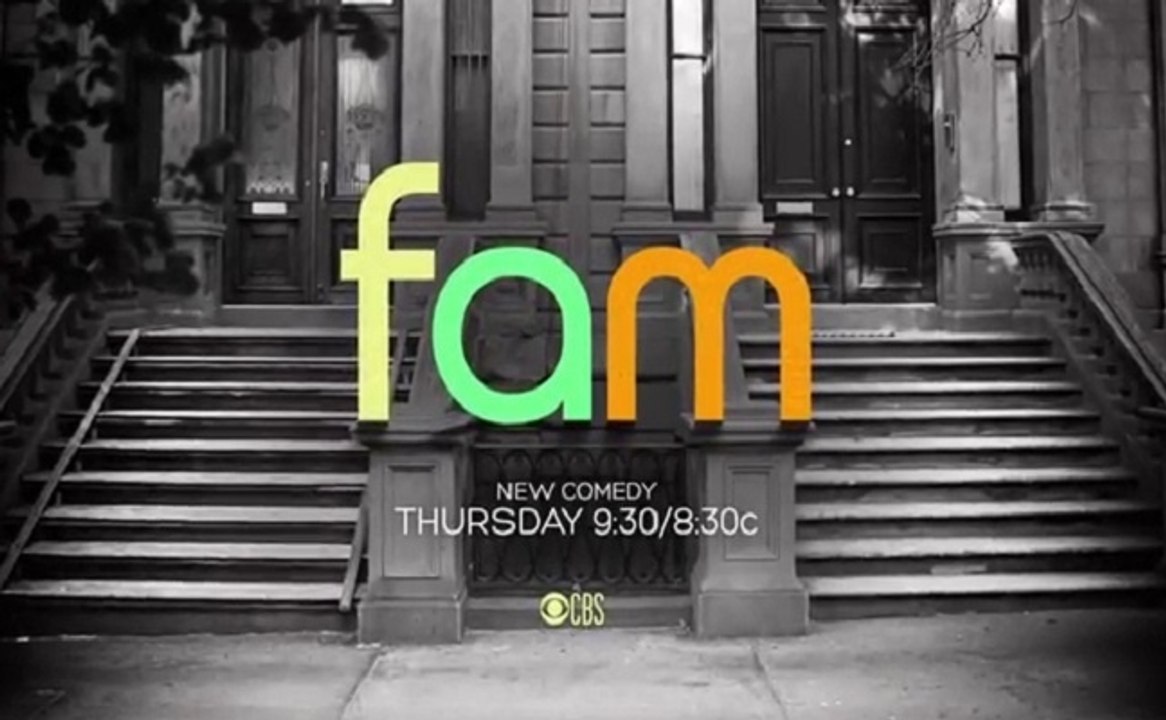 Fam - Promo 1x05