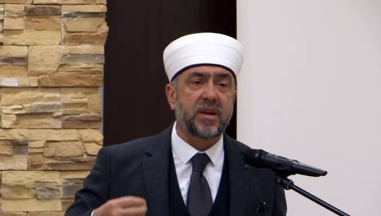 YUKSEK TAHSILLILER GENEL KURUL VIDEO 3