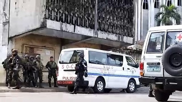 20 dead after two bombs detonated in the Philippines