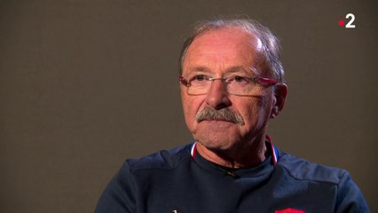 Tournoi des 6 Nations : rencontre avec Jacques Brunel, sélectionneur du XV de France