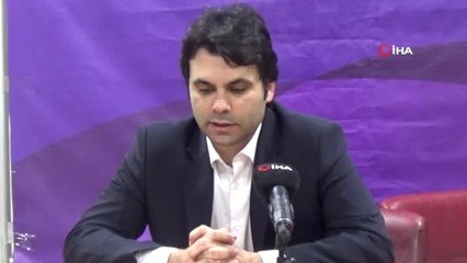 Efe Güven: "Maçı Kaybettiğimiz İçin Üzgünüz"