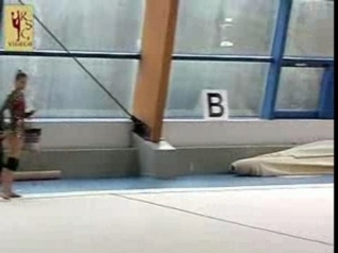 Les Coulisses de Thiais 2007