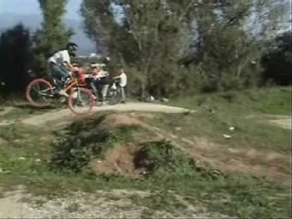 Boitebike