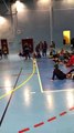 Tournoi Futsal U8.U9 de Château Thierry Dimanche 27 Janvier 2019- Séance de penaltys - Vidéo 2