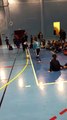 Tournoi Futsal U8.U9 de Chateau Thierry Dimanche 27 Janvier 2019 -Séance de pénaltys -Vidéo 3