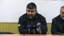 Giresunspor-Osmanlıspor maçının ardından - Özat ve Özköylü - GİRESUN