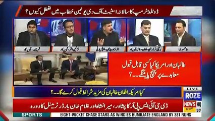 Capital View – 27th January 2019