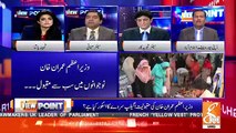View Point – 27th January 2019