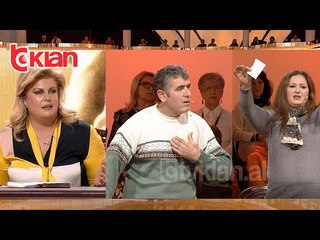 E diela shqiptare - Shihemi ne gjyq! (27 janar 2019)