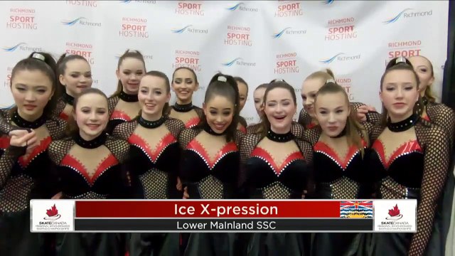 Intermediate Synchro Free Program 2 - 2019 MOUNTAIN REGIONAL SYNCHRONIZED SKATING CHAMPIONSHIPS (15)