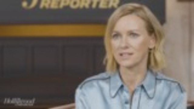 Naomi Watts, Jennifer Ehle Star in 'The Wolf Hour' | Sundance 2019