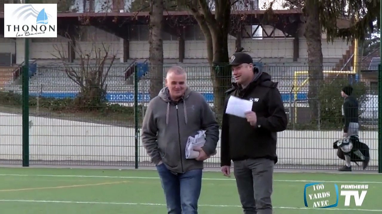 100 yards  Avec N°14