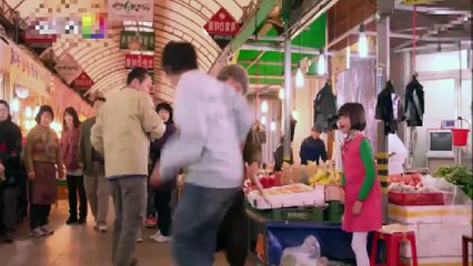 Chicos en busca del amor Capitulo 01