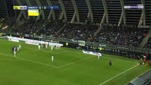 Amiens 0-1 Lyon résumé et buts / Ligue 1