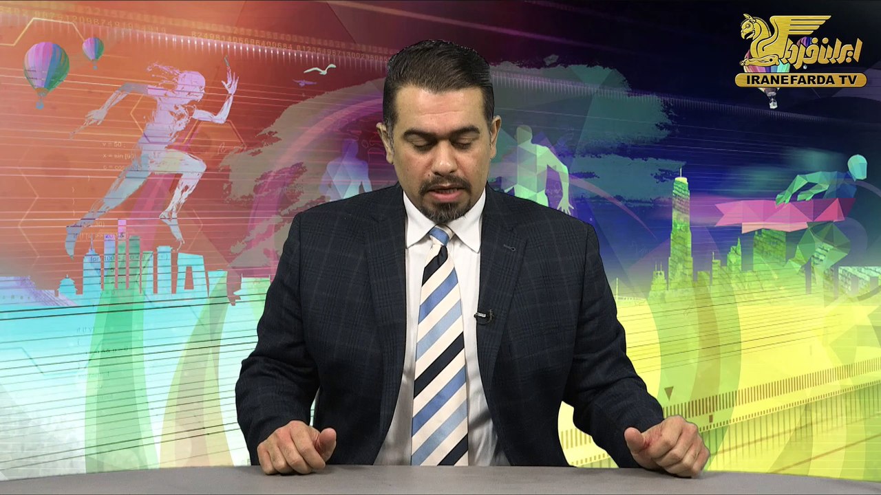 یونسی پور:انگ خائن بودن به مخالفان کی روش عمل کثیفی است