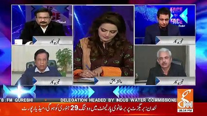 Saleem Bukhari Praising Imran Khan For The Achievement In Afghanistan..