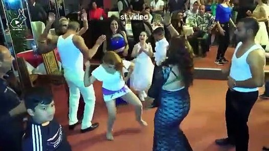 Yok böyle neşeli düğün Dailymotion Video