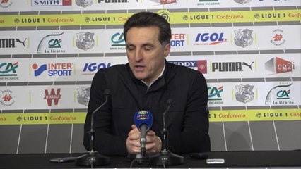 22e j. - Pélissier : "C'est dur"