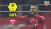 But Naim SLITI (69ème) / Dijon FCO - AS Monaco - (2-0) - (DFCO-ASM) / 2018-19